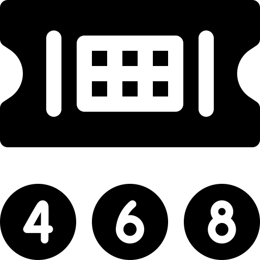 LOTTERY